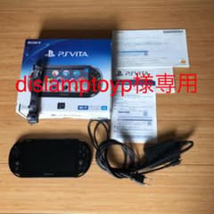 PlayStation®Vita（PCH-2000）PS Vitaのサムネイル