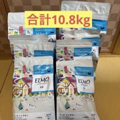 エルモアダルト　リッチインチキンのサムネイル