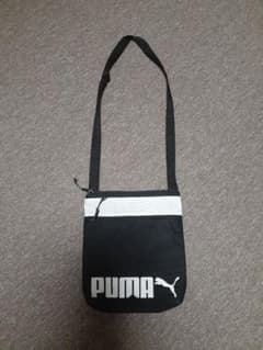 sale中♡新品PUMAショルダーバッグのサムネイル