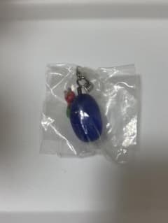 はらぺこあおむし めじるしアクセサリー プラムのサムネイル