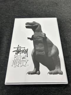 STUSSY パズルのサムネイル
