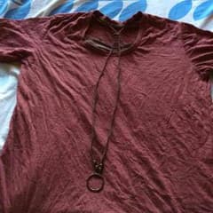 Tシャツのサムネイル