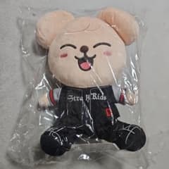StrayKids スキズ メンプロ PuppyM パピーム ぬいぐるみ Stray Kids スキズ スンミン PuppyM パピーム ぬいぐるみ - メルカリ