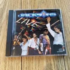 THE JACKSONS-LIVEのサムネイル
