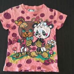 グラグラ  Tシャツのサムネイル