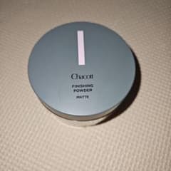Chacott FINISHING POWDER 763 30g クリアのサムネイル