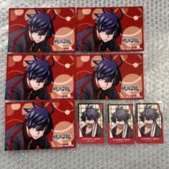 桃源暗鬼　コミケ　C108 秋田書店　アフコミ　カード　ポスカ　一ノ瀬四季 - 3
