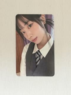 TWICE THIS IS FOR ダヒョン トレカのサムネイル