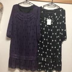 激安価格❣️美品一度のみ着用‼️ハウスクリーニング済みのサムネイル