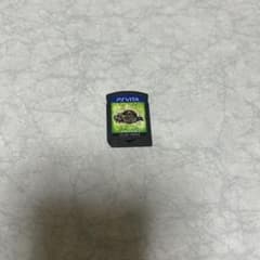 ソウルサクリファイス デルタ PS Vita ソフトのサムネイル