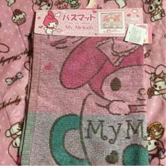 マイメロ バスマットのサムネイル