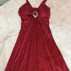ロングドレスのサムネイル