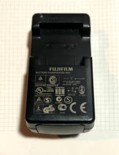FUJIFILM  BC-45C  バッテリーチャージャー　充電器　富士フィルムのサムネイル