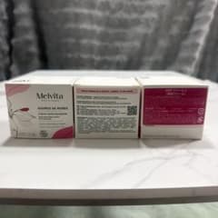 Melvita ソルデローズ クリーム 50ml 3個セットのサムネイル
