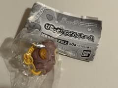 プリキュア ぴたっとなかよしチャーム ナッツのサムネイル