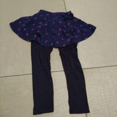 さくらんぼ スカッツ 110のサムネイル