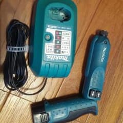 Makita ペン インパクトドライバーのサムネイル