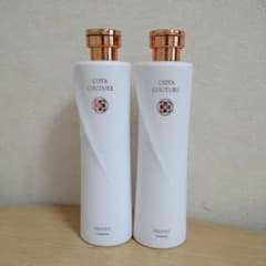 コタクチュール ベルベットシャンプー300ml×2本 - メルカリ
