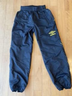 umbro アンブロ パンツ　140cmのサムネイル