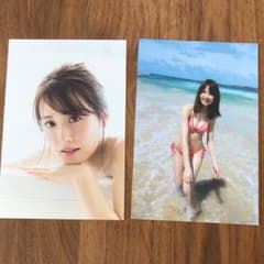 乃木坂46 衛藤美彩 ポストカードのサムネイル