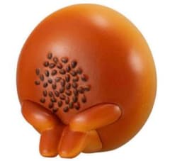 まちぼうけ パンの場合その3〈あんぱん〉のサムネイル