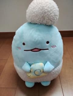 스미코구라시 토카게 봉제인형