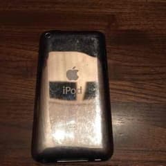 iPodタッチのサムネイル