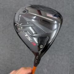 タイトリスト tsi3 1W TOUR AD DI-5 フレックスSのサムネイル