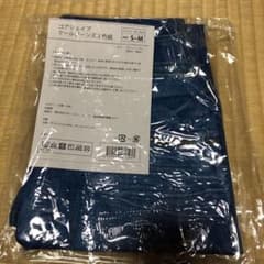 コアシェイプ　クールジーンズのサムネイル