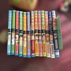 ニセコイ 1-12巻 14巻セット 古味直志 - メルカリ