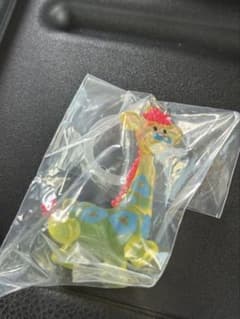 Suzy’s Zoo めじるしアクセサリー キリンのサムネイル