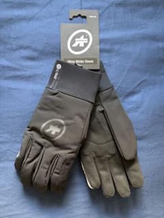 新品未使用】ASSOS Ultraz Winter Gloves XLGサイズ - メルカリ