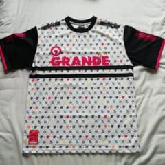 GRANDE プラシャツのサムネイル