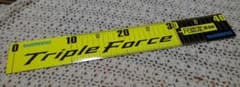 非売品☆シマノ　メジャーステッカーのサムネイル