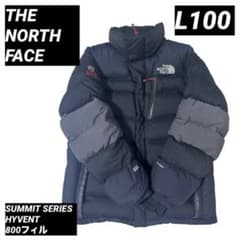 THE NORTH FACE サミットS 800 ハイベント ダウンジャケット - メルカリ