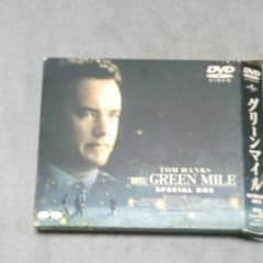 グリーンマイル スペシャルBOX('99米)のサムネイル