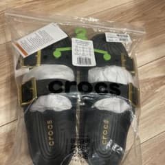 クロックス　24センチ　サタデー　メタリックのサムネイル