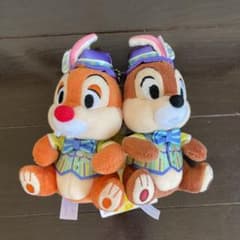 ぬいぐるみのサムネイル