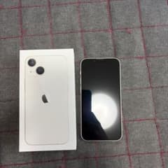 ぐっさん iPhone13mini スターライト au 初期化済み ぐっさん様専用 iPhone13mini スターライト au 初期化済み - メルカリ