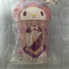 乃木坂46 マイメロ 綿棒&ケースのサムネイル