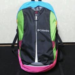 コロンビアリュックのサムネイル