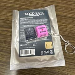 ENHYPEN BLOOD SAGA キーホルダーのサムネイル