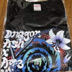 Dragon Ash x Age Factory Tシャツ Lサイズのサムネイル