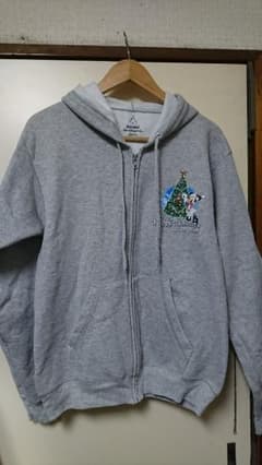 ディズニーパーカーのサムネイル