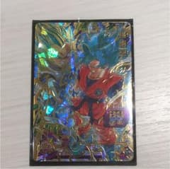 ドラゴンボールヒーローズ 孫悟空のサムネイル