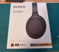 SONY WH-1000XM3(B)のサムネイル
