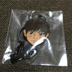 佐藤大樹 首振り high＆lowガチャのサムネイル