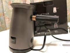 ベルベタイザー　チャコールグレーのサムネイル