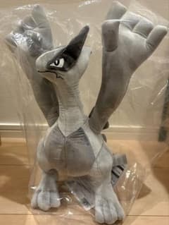 プレミアムぬいぐるみ　ルギアのサムネイル