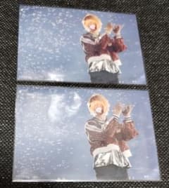 すとぷり　ジェル　EXPO　ブロマイド　2枚セットのサムネイル